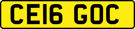 CE16GOC