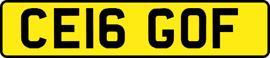 CE16GOF