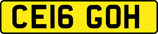 CE16GOH