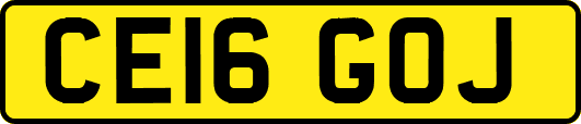 CE16GOJ
