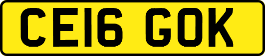 CE16GOK