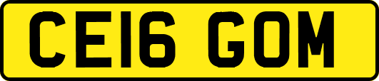 CE16GOM