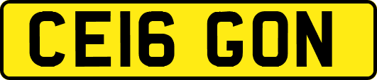 CE16GON