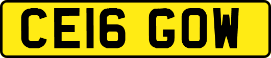 CE16GOW