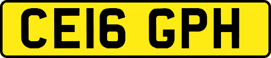 CE16GPH