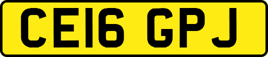 CE16GPJ