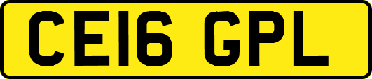 CE16GPL