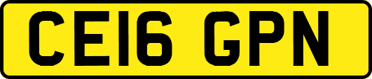 CE16GPN