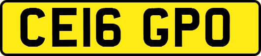 CE16GPO