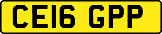 CE16GPP