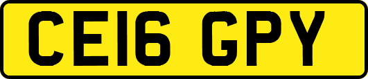 CE16GPY