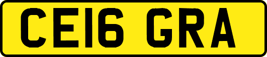 CE16GRA
