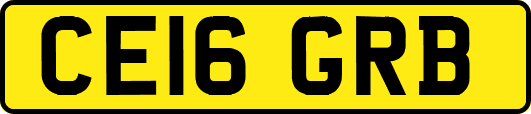 CE16GRB