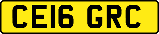 CE16GRC