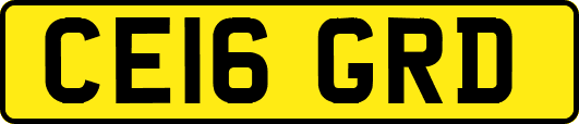 CE16GRD
