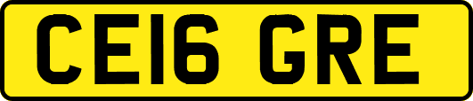 CE16GRE