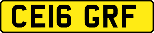 CE16GRF