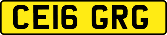 CE16GRG