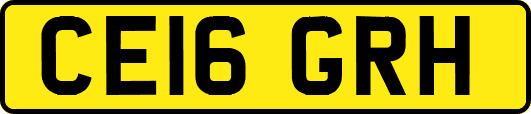 CE16GRH