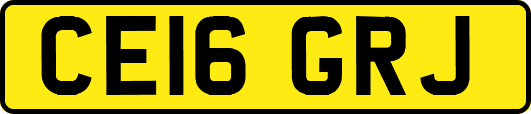 CE16GRJ