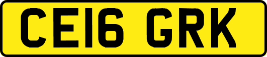 CE16GRK