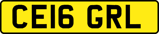 CE16GRL
