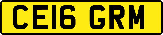 CE16GRM