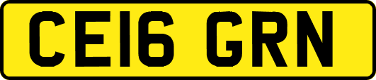 CE16GRN