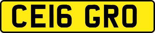 CE16GRO