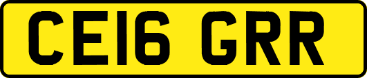 CE16GRR