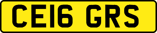 CE16GRS