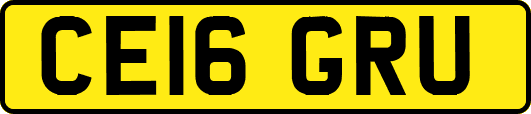 CE16GRU