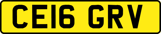 CE16GRV