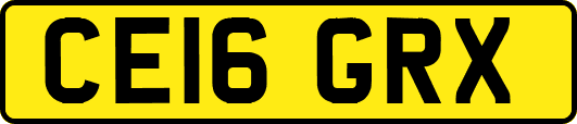 CE16GRX