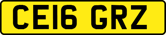 CE16GRZ