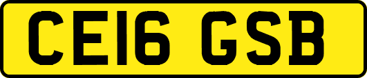 CE16GSB