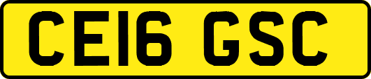 CE16GSC