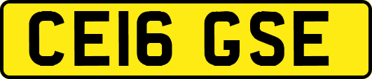 CE16GSE