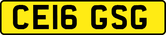 CE16GSG