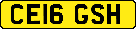 CE16GSH