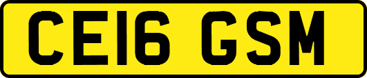 CE16GSM