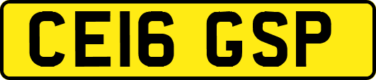 CE16GSP