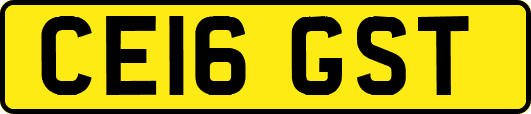 CE16GST