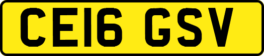 CE16GSV
