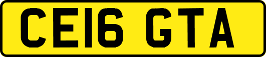 CE16GTA