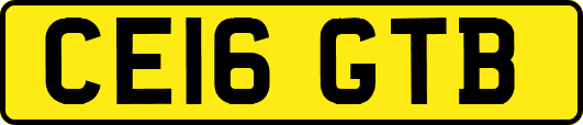 CE16GTB