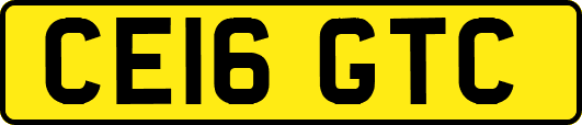 CE16GTC