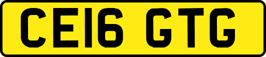 CE16GTG