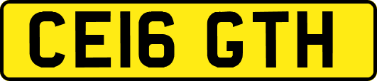 CE16GTH