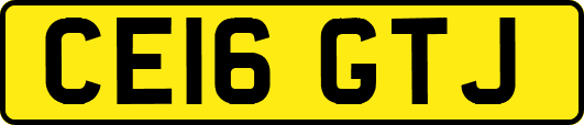 CE16GTJ